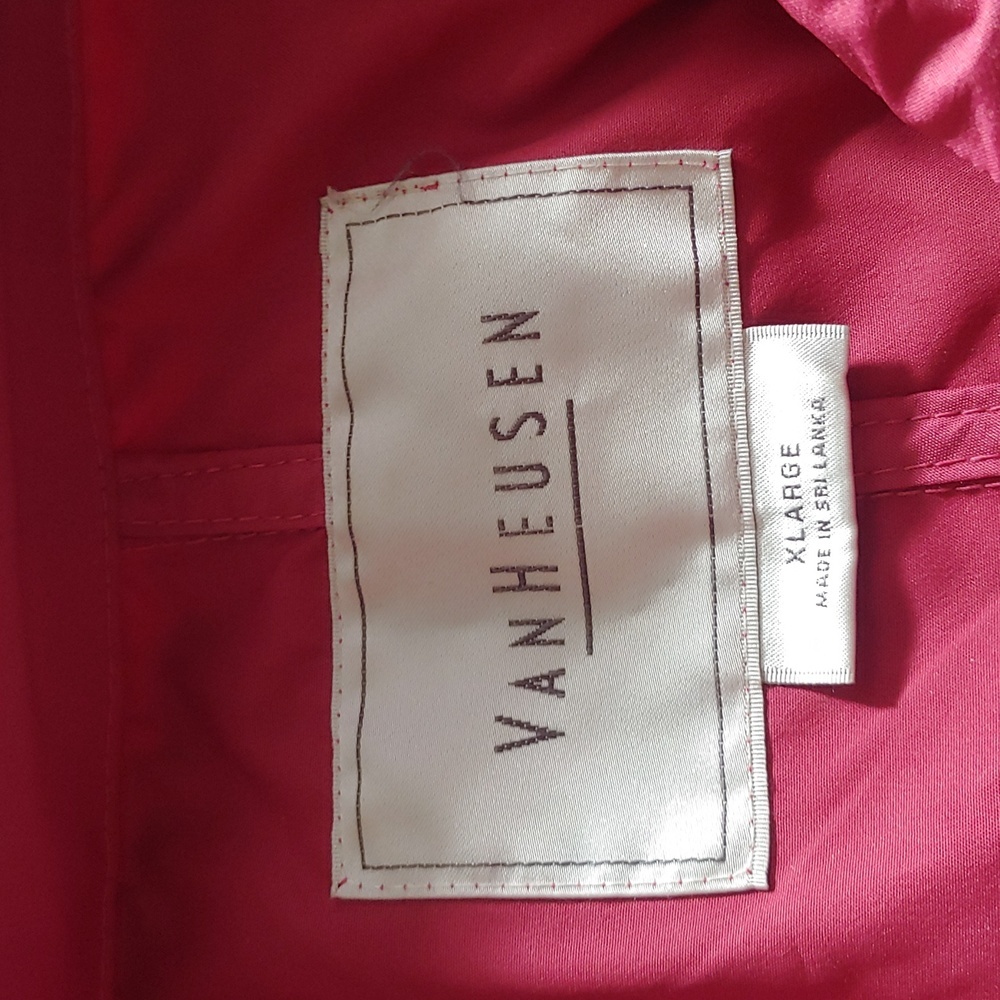 Van Heusen Lightweight Spring Jacket - image 5